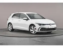 Used 2021 VW Golf VIII GTE | £21,676 (Fair price)