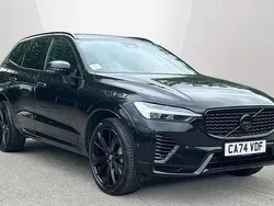 Used 2025 Volvo XC60 Ultra SUV | £47,995 (Fair price)