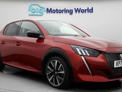 Used 2023 Peugeot 208 GTi Hatchback | £13,000 (Good price)