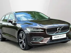 Used 2019 Volvo V60 Inscription Estate | £23,790 (Fair price)
