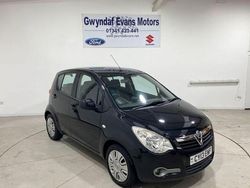 Used 2013 Vauxhall Agila S Hatchback | £2,495 (Good price)