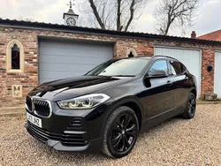 Black Used 2021 BMW X2 Sport Line SUV | £12,995 (Good price)