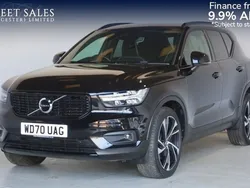 Used 2021 Volvo XC40 R-Design Pro SUV | £24,990 (Fair price)