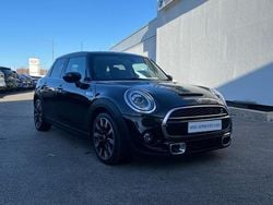 Black Used 2020 Mini Cooper S Exclusive Hatchback | £18,890 (Fair price)