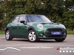 Green Used 2019 Mini Cooper Clubman Classic Estate | £11,499 (Fair price)