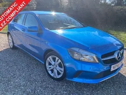 Used 2016 Mercedes A180 | £11,995 (Good price)