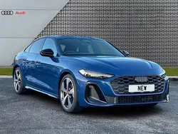 Other New 2024 Audi A5 Advanced Coupe | £55,899 (Fair price)