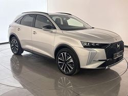 Grey New 2025 DS Automobiles DS7 Crossback SUV | £29,990 (Super price)