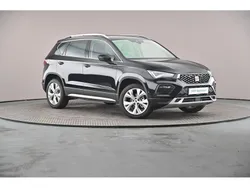 New 2025 Seat Ateca Xperience SUV | £24,990 (Good price)