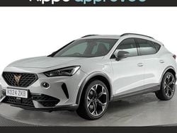 Used 2024 Cupra Formentor SUV | £22,460