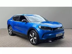 Other New 2025 Ford Capri Select SUV | £46,965