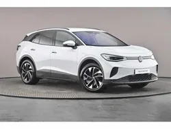 Used 2025 VW ID.4 Pro SUV | £28,862 (Fair price)
