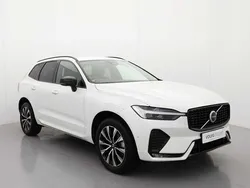 Used 2025 Volvo XC60 Plus SUV | £39,495 (Good price)