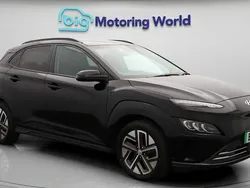 Used 2023 Hyundai Kona Premium SUV | £12,100 (Fair price)