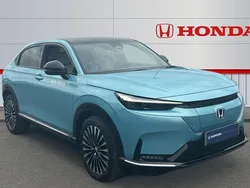 New 2025 Honda e:Ny1 Advance SUV | £35,000