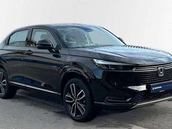 Black Used 2023 Honda HR-V Advance SUV | £23,228 (Fair price)