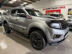 Grey Used 2020 Nissan Navara Tekna Pickup | £19,950 (Expensive)