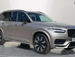 Other Used 2024 Volvo XC90 Ultimate SUV | £46,644 (Super price)