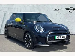 Other Used 2021 Mini Cooper S Level 3 Hatchback | £15,990 (A bit pricey)