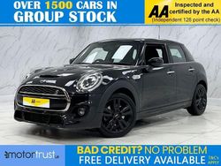 Black Used 2020 Mini Cooper S Hatch Hatchback | £17,000 (Good price)