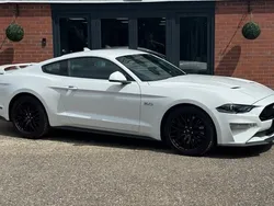 Used 2022 Ford Mustang GT | £39,750 (Fair price)
