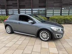 Grey Used 2012 Volvo C30 SE Lux Hatchback | £5,450 (Fair price)