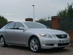 Lexus GS450H
