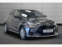 Unknown Used 2023 Mazda 2 Hatchback | £16,295 (Fair price)