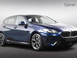 New 2025 BMW 120 M Sport Hatchback | £33,900 (Fair price)