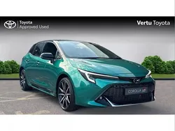 Other New 2024 Toyota Corolla Sport Hatchback | £28,940 (Fair price)