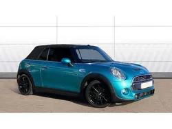 Other Used 2017 Mini Cooper S Cabriolet Cabriolet | £12,560 (Good price)