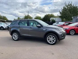 Grey Used 2015 Land Rover Discovery Sport HSE SUV | £8,490 (Fair price)