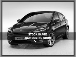 Black Used 2015 Ford Focus Titanium Hatchback | £6,999 (Fair price)