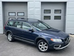 Blue Used 2011 Volvo XC70 SE SUV | £3,750 (Fair price)