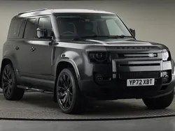 Used 2026 Land Rover Range Rover Sport SE Dynamic SUV | £69,000 (Good price)