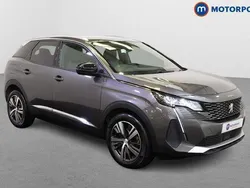 Used 2023 Peugeot 3008 Allure Estate | £21,199 (Fair price)