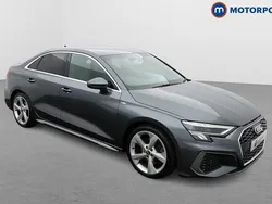 Used 2024 Audi A3 S-Line Sedan | £21,249 (Super price)