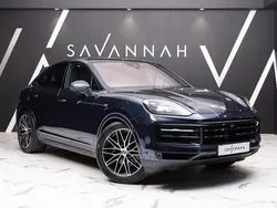 Used 2026 Porsche Cayenne SUV | £76,995