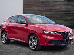 Other Used 2024 Alfa Romeo Tonale SUV | £26,777