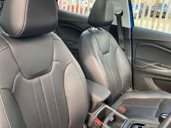 Blue Used 2020 Vauxhall Grandland X Elite SUV | £14,635 (A bit pricey)