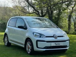 White Used 2019 VW up! Beats Hatchback | £10,995 (A bit pricey)