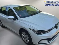 Used 2024 VW Golf VIII Life Hatchback | £15,000
