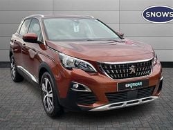 Other Used 2020 Peugeot 3008 Allure SUV | £15,189 (Fair price)
