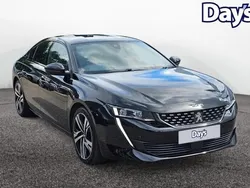 Used 2019 Peugeot 508 GT-line | £10,995 (Fair price)