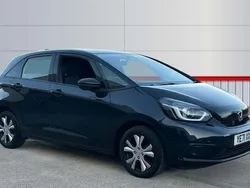 Used 2023 Honda Jazz Hybrid Hatchback | £14,115 (Good price)