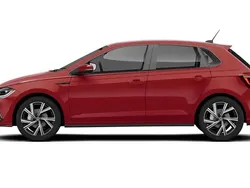 New 2026 VW Polo Life Hatchback | £20,819 (Fair price)