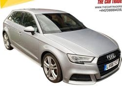 Used 2016 Audi A3 S-Line | £10,888 (Fair price)