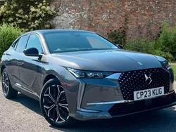 Grey Used 2023 DS Automobiles DS4 Opera Hatchback | £26,500 (Expensive)