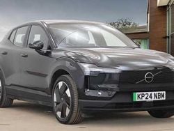 Used 2024 Volvo EX30 Performance SUV | £26,990 (Good price)