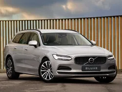 Silver Used 2022 Volvo V90 Core Estate | £25,698 (Fair price)